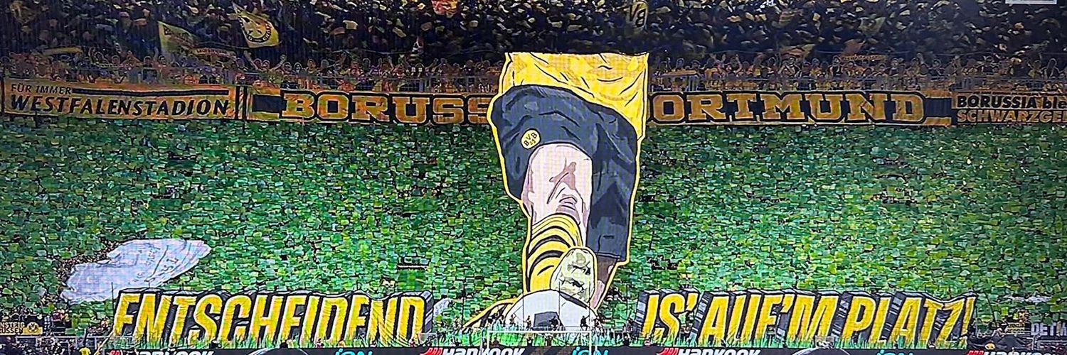 BvBetten's profile banner image