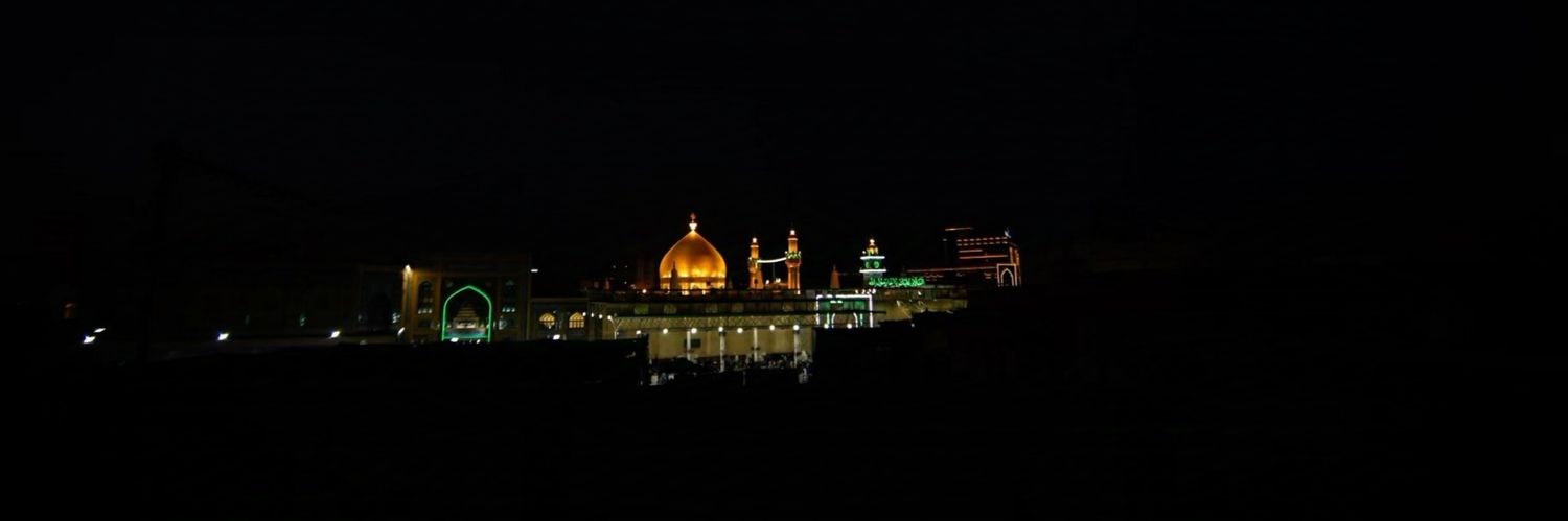 خانومِ فَلَق's banner