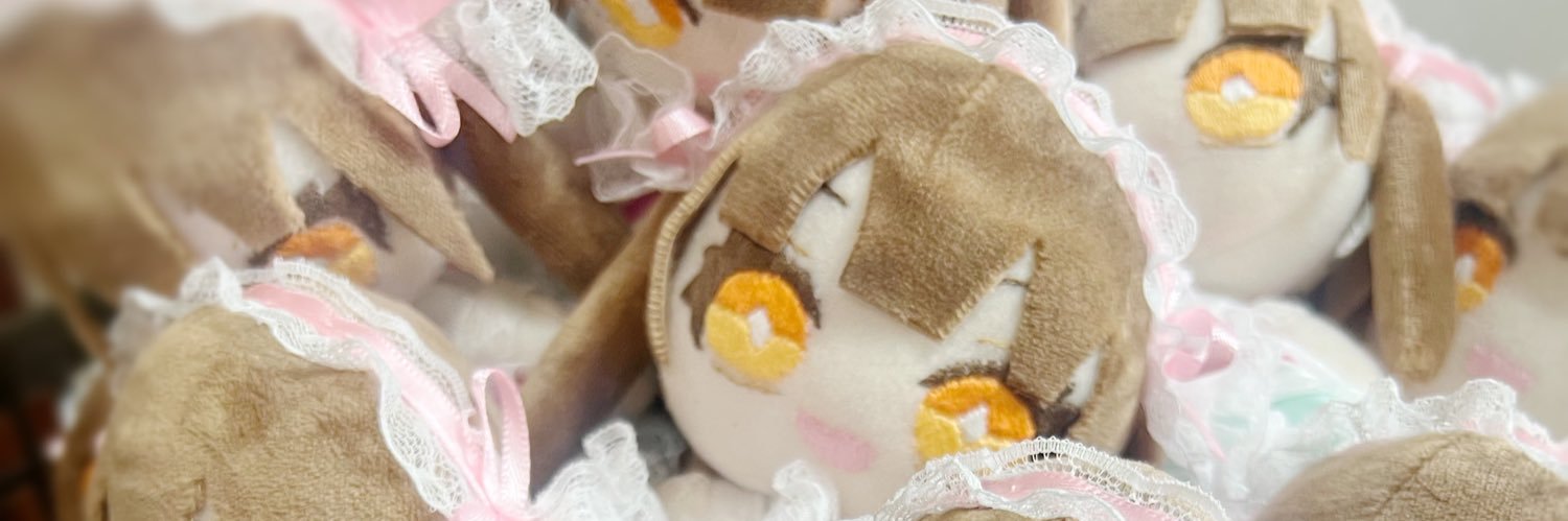 強翠┊︎きょーすい banner