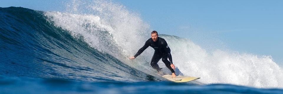 David Worcester banner