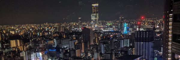 pydonze Profile Banner