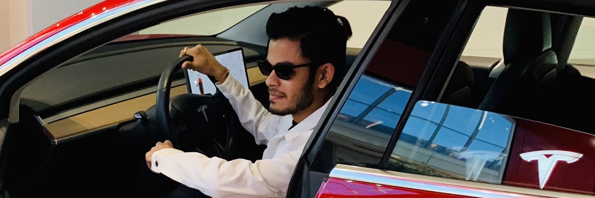 lalithladda's profile banner image