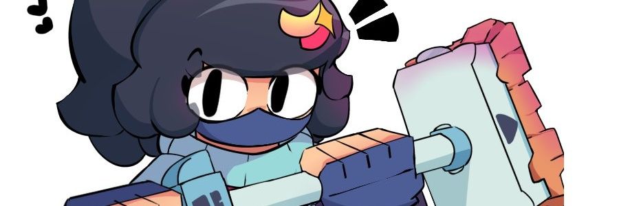 LinPlays | 🗑️ ash yume ! 💫 banner