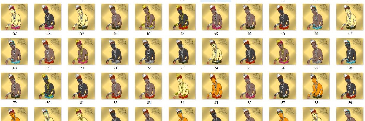 AnBtyParadise's profile banner image