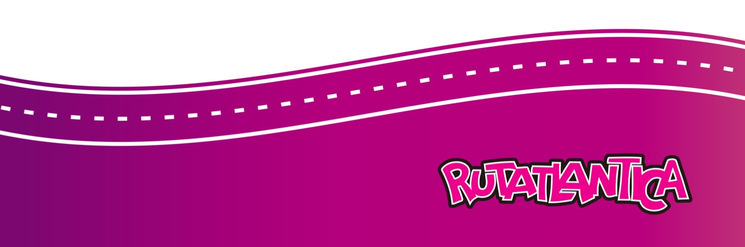 RUTATLANTICA banner