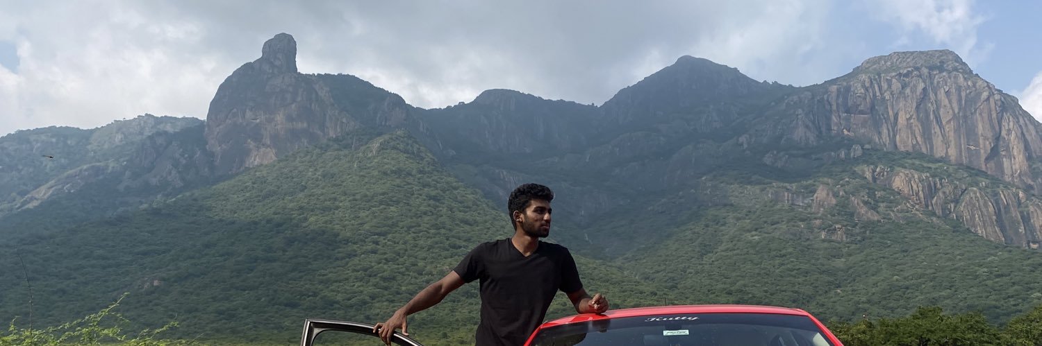KALAVARAM ϟ banner