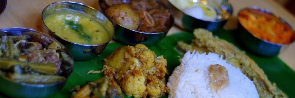 BengaliFoods's profile banner image