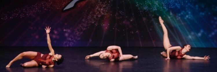 DanceZoneCA's profile banner image