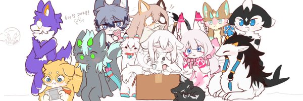 qordlfel Profile Banner