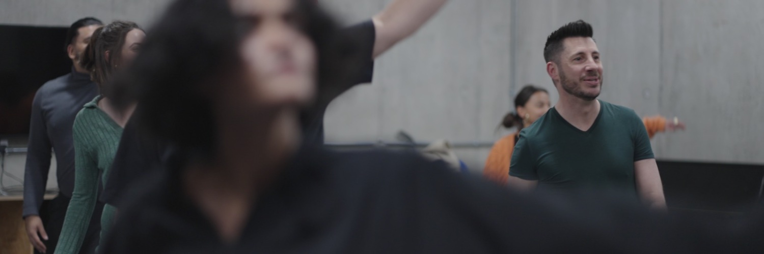 Collective Acting Studio banner