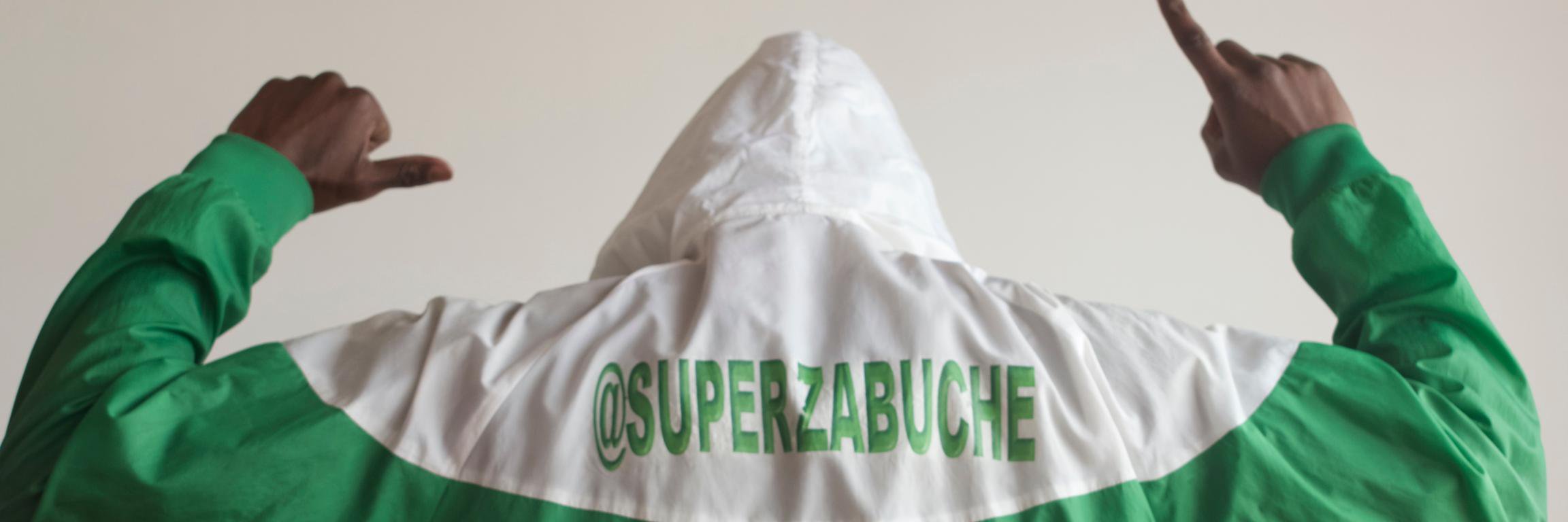 SuperZabUche's profile banner image