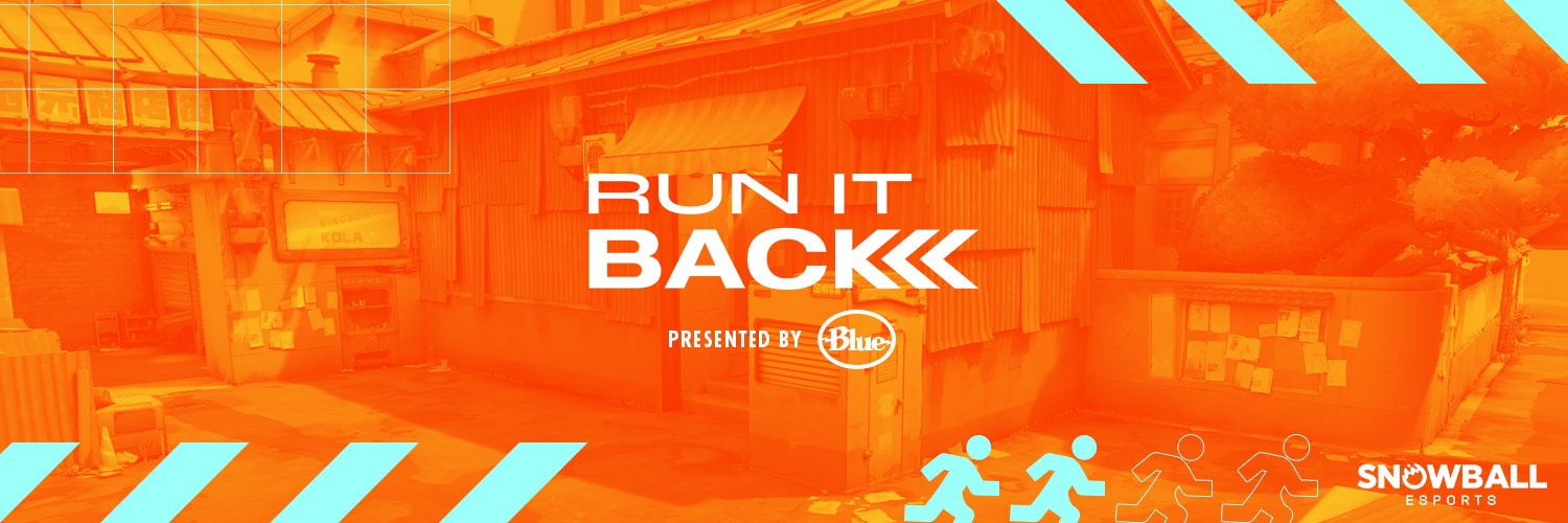 Run It Back Podcast - OCE VALORANT banner
