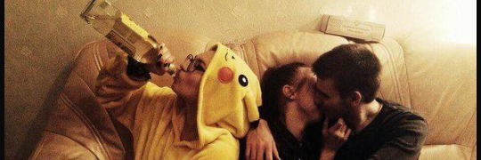 pikachu9737's profile banner image