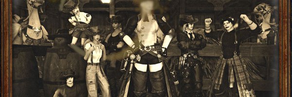 HighNSaloonFF14 Profile Banner