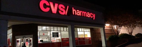 CVS/ ha℞macy Profile Banner