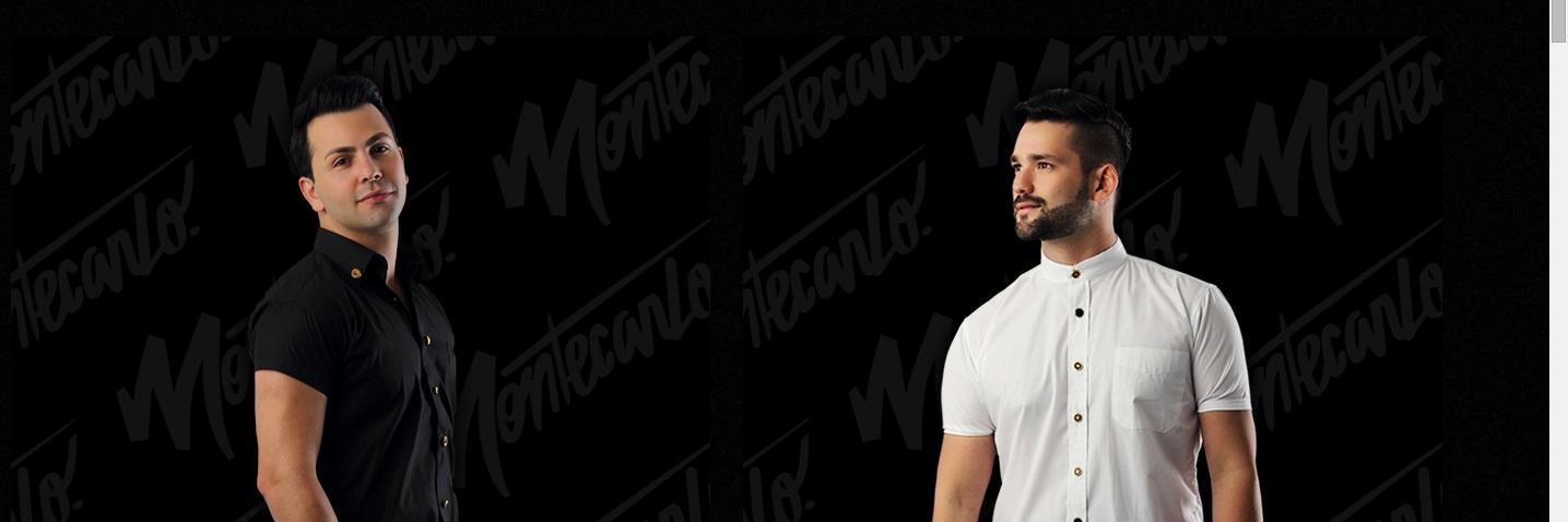 montecarloanz's profile banner image