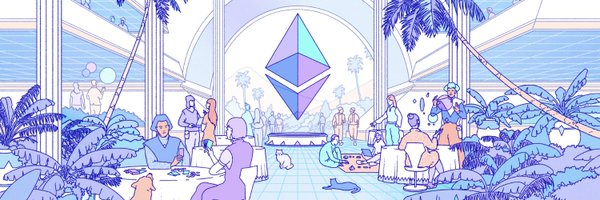 EthereumMage Profile Banner