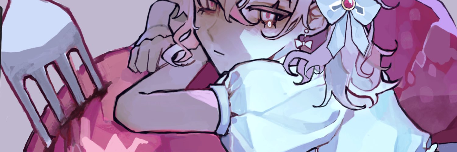 jokiruru's profile banner image