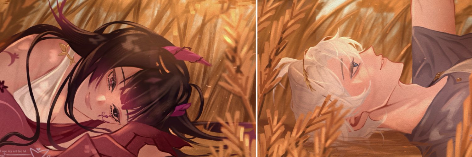 HannaWinters8's profile banner image