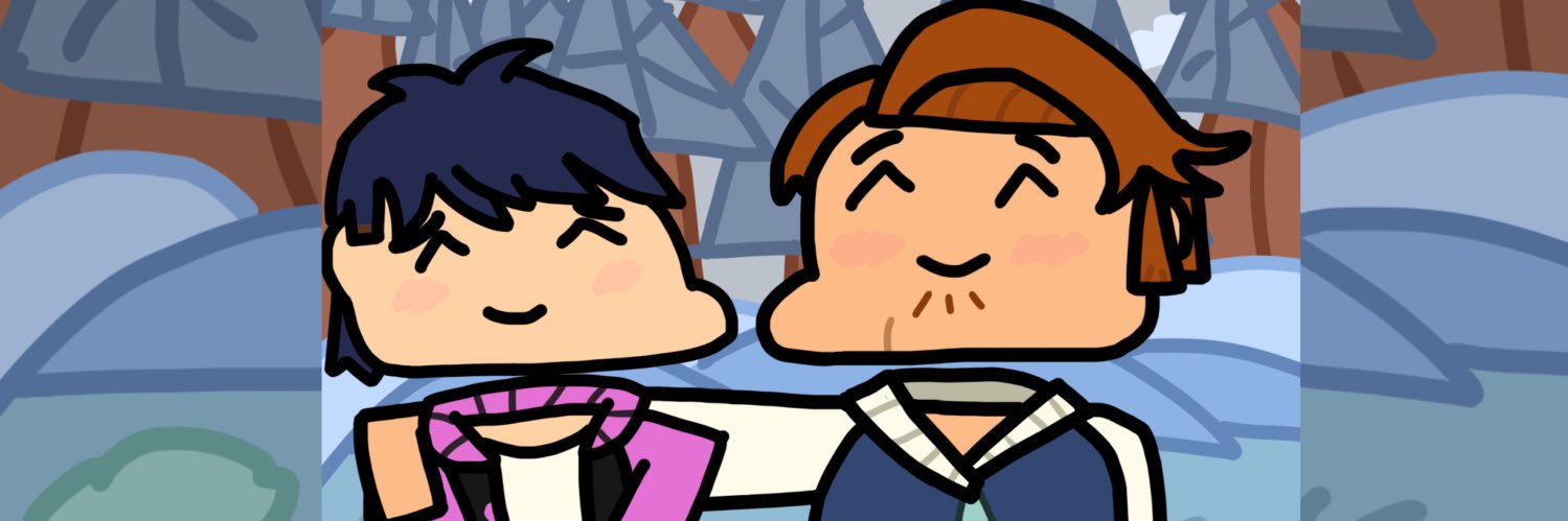 BreloomF's profile banner image