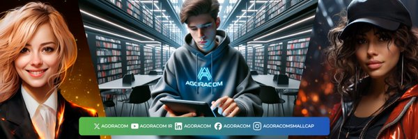 AGORACOM Profile Banner
