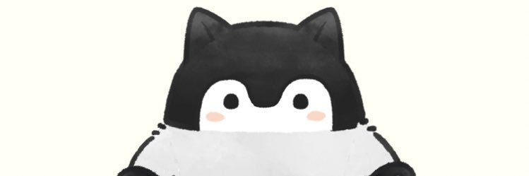 kuromond's profile banner image
