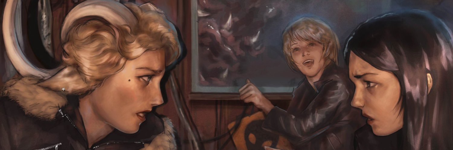 SteampunkCorgi banner