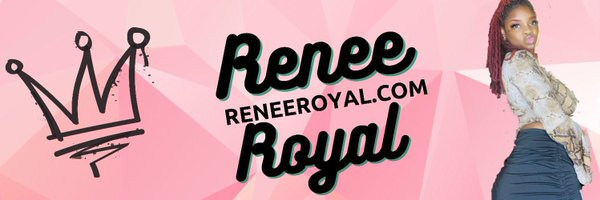 Real Renee Royal Profile Banner