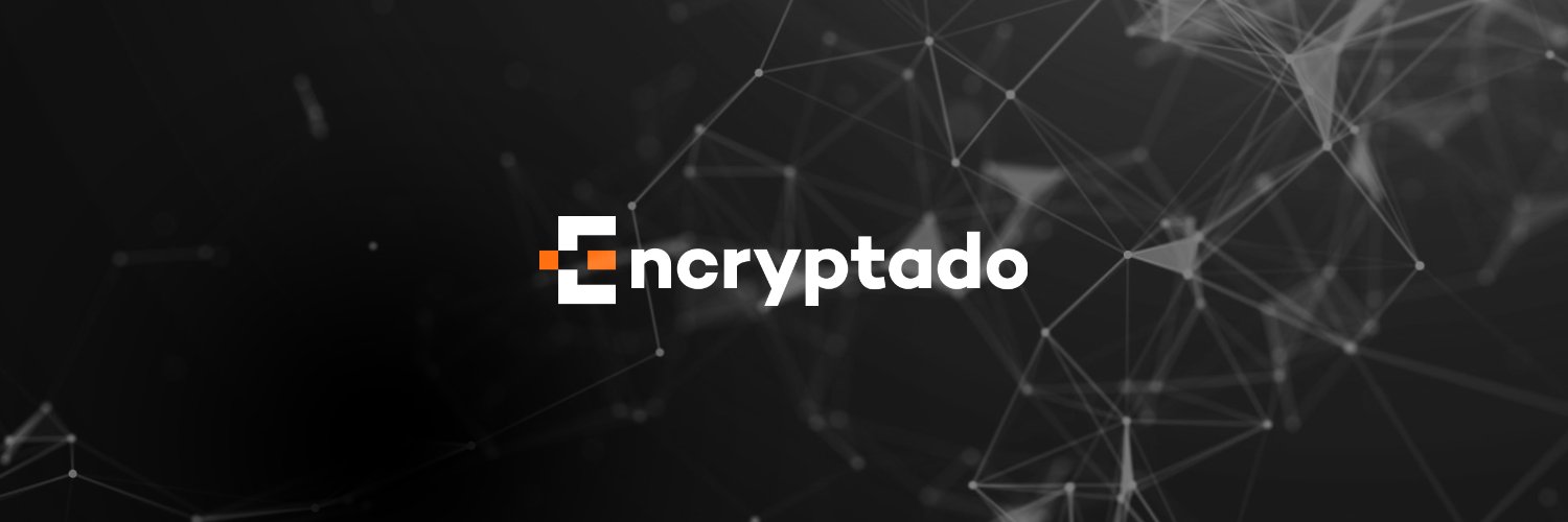 Encryptado banner