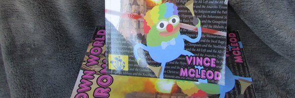 VJMPub Profile Banner