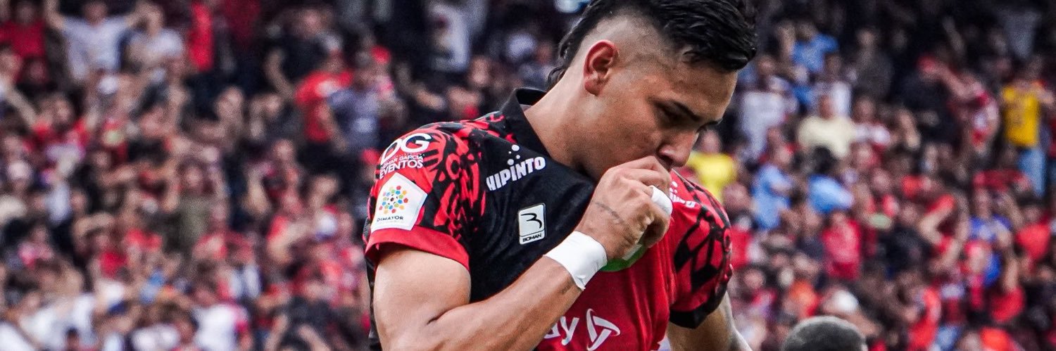 albeiro07's profile banner image