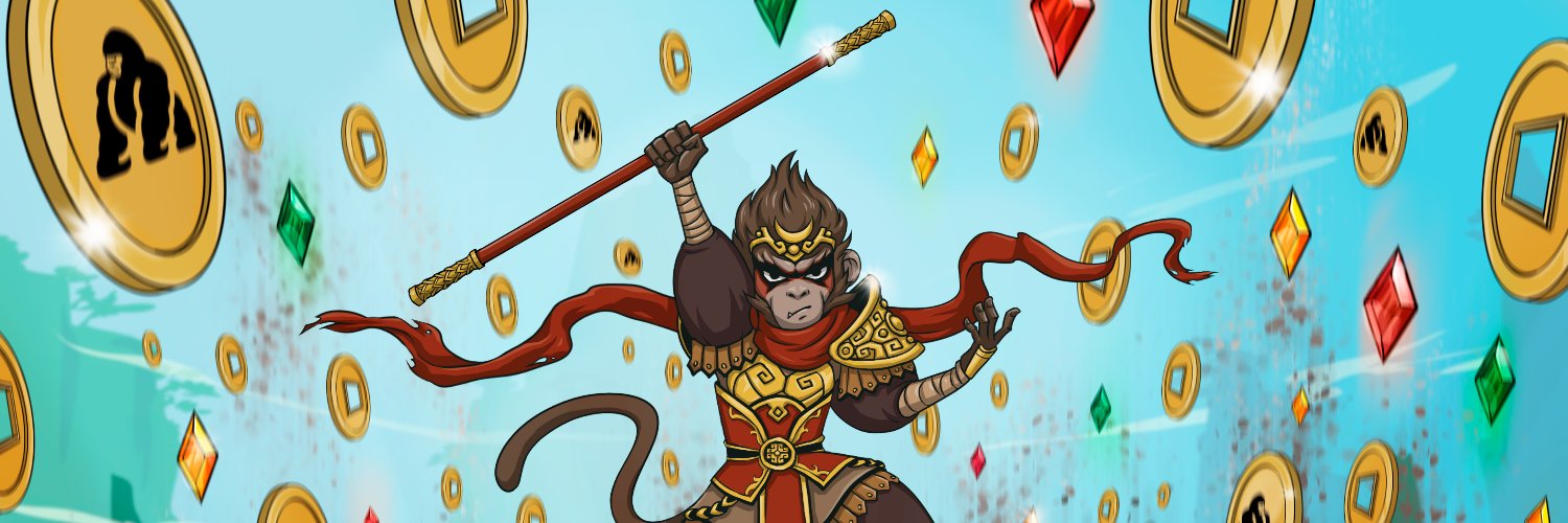 ApeDAO's banner
