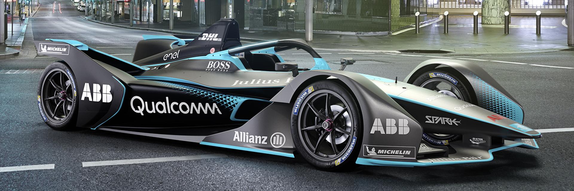 SparkRacingTech's profile banner image