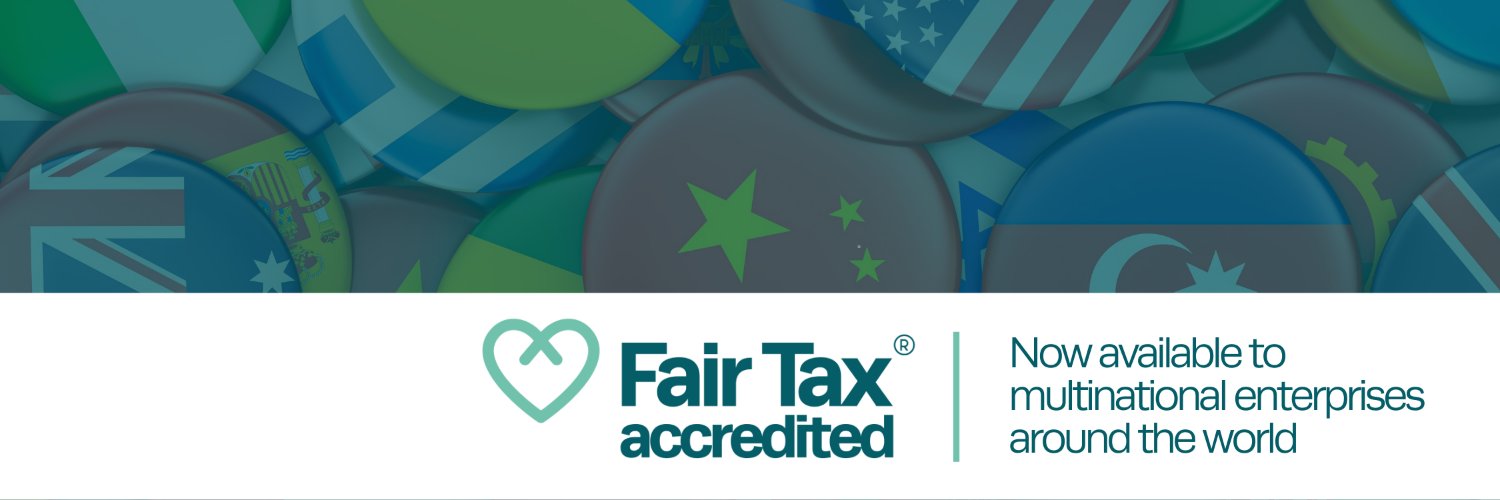 FairTaxMark's profile banner image