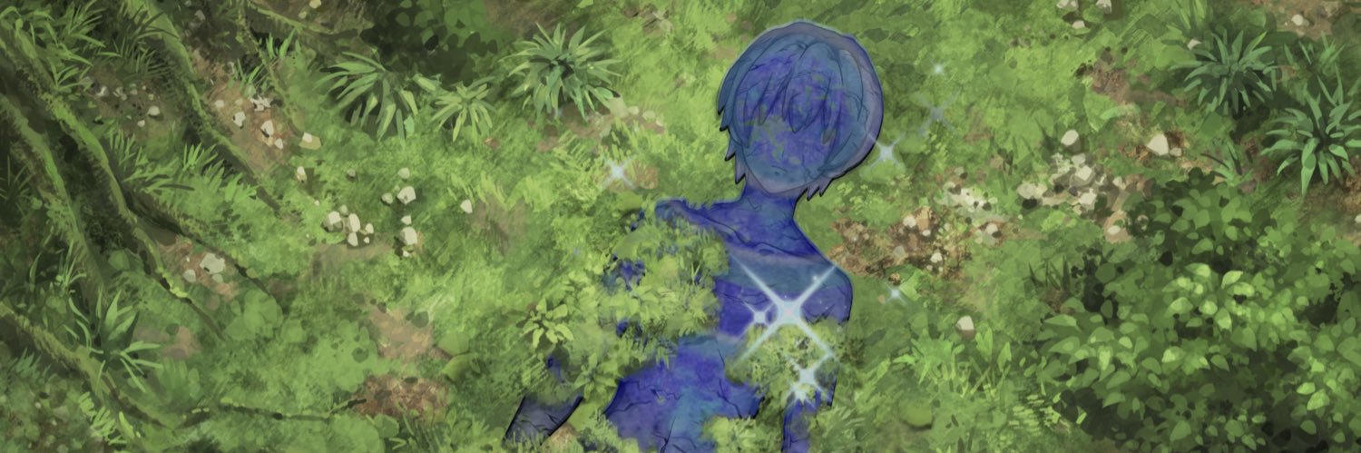 D banner