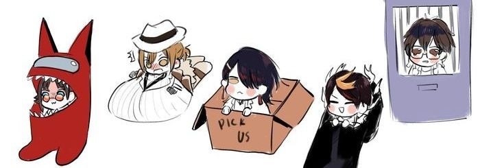 Moonieemo's profile banner image