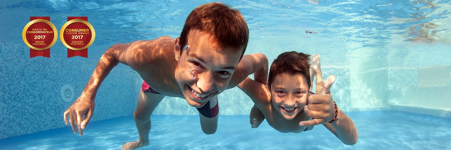 ClubPiscine's profile banner image