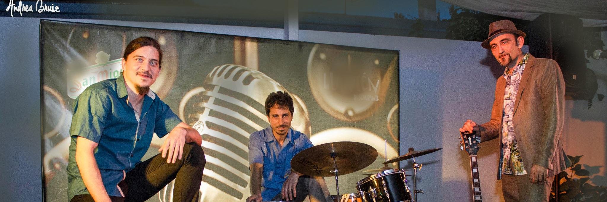 Johnny Big Stone banner