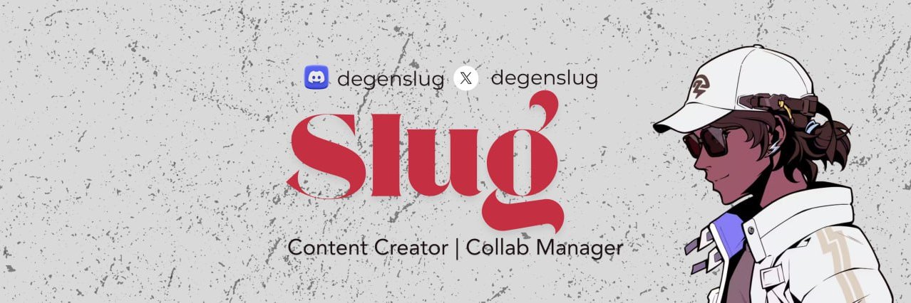 degenslug's profile banner image