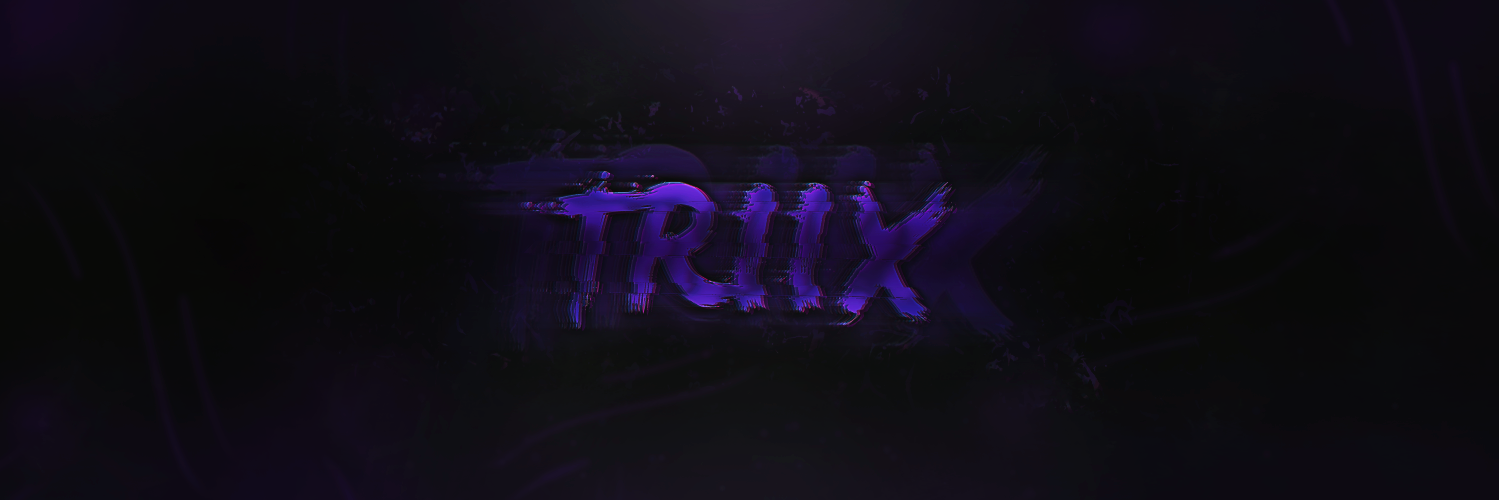 Trickyfull's profile banner image