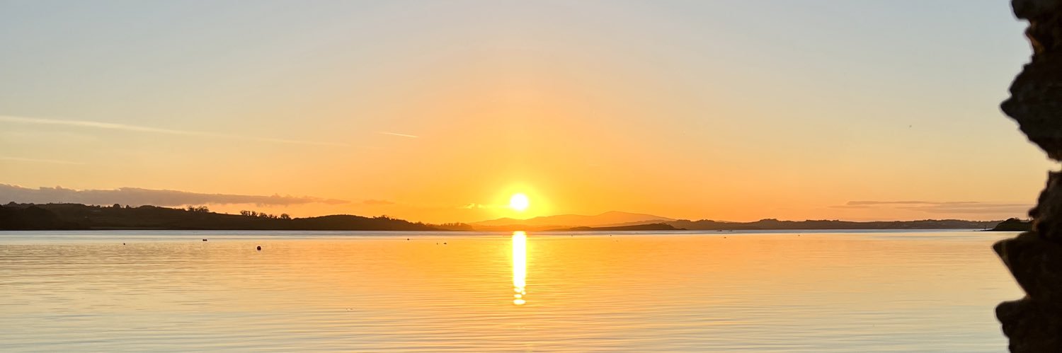 Darrel Cooper banner