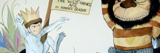 RobinDBennett's profile banner image
