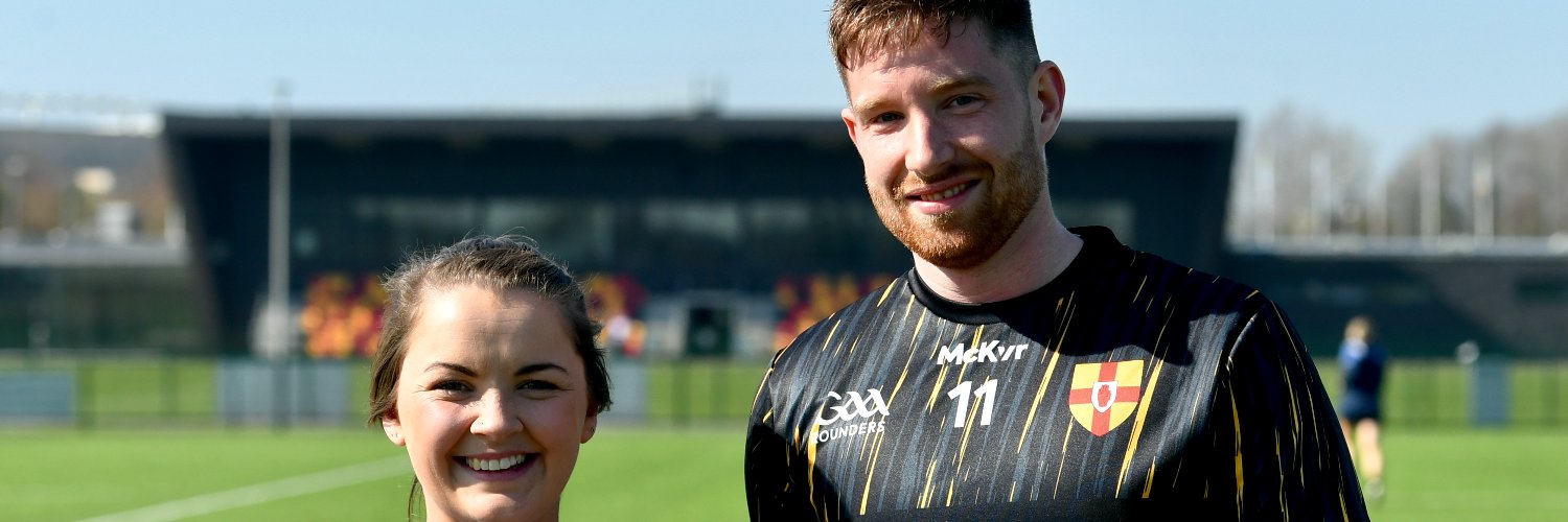 Darryl Dolan banner