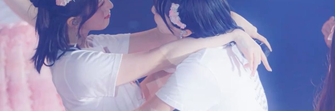 佐々木舞香のえくぼ🦑🩷😻 banner