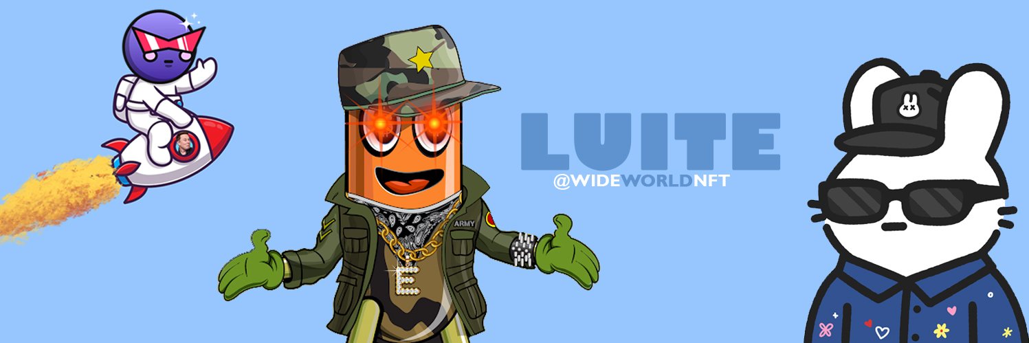 LuckyLuite.eth banner