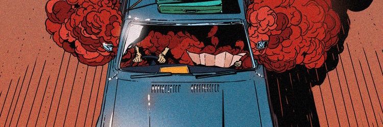 TeVe0Geek's profile banner image
