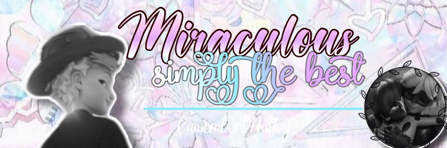 HaileyCamembert's profile banner image