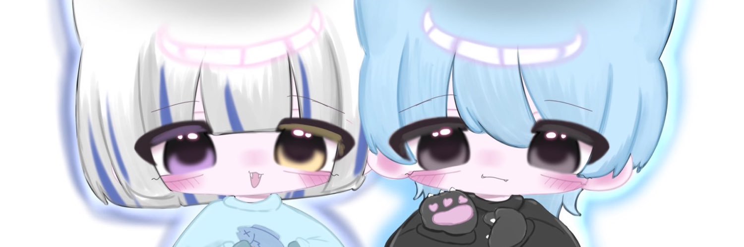 まちゃ！【千手】【scorpion】 banner