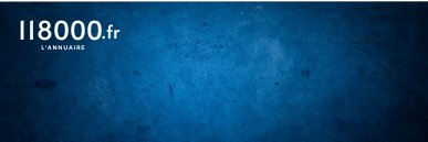 118000fr's profile banner image