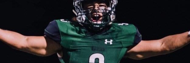 Kesean "TAZ" Meeks banner